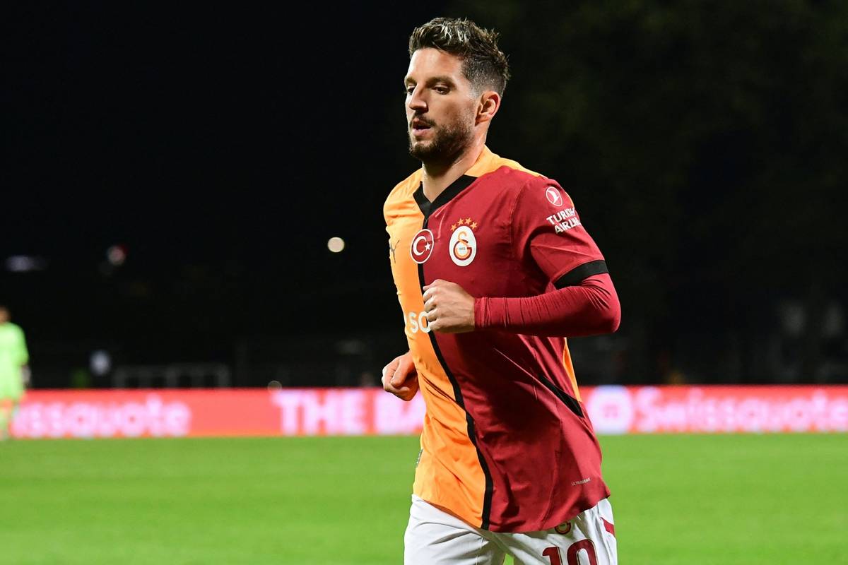 Belgien-Star beendet Karriere