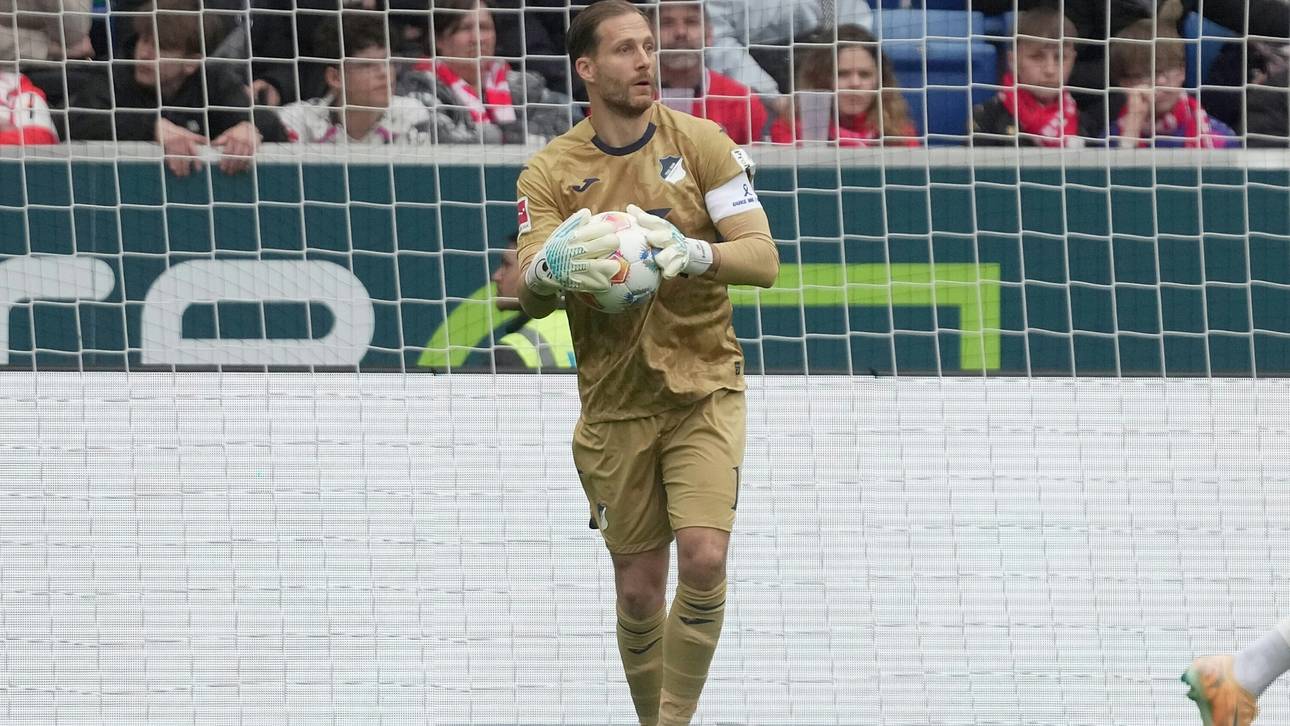 CL-Traum bei Hoffenheim futsch?