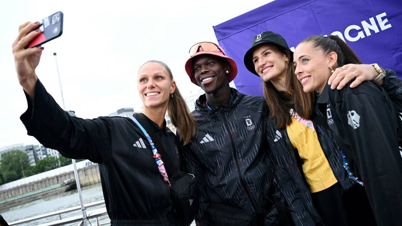 Deutschland verlängert mit adidas!