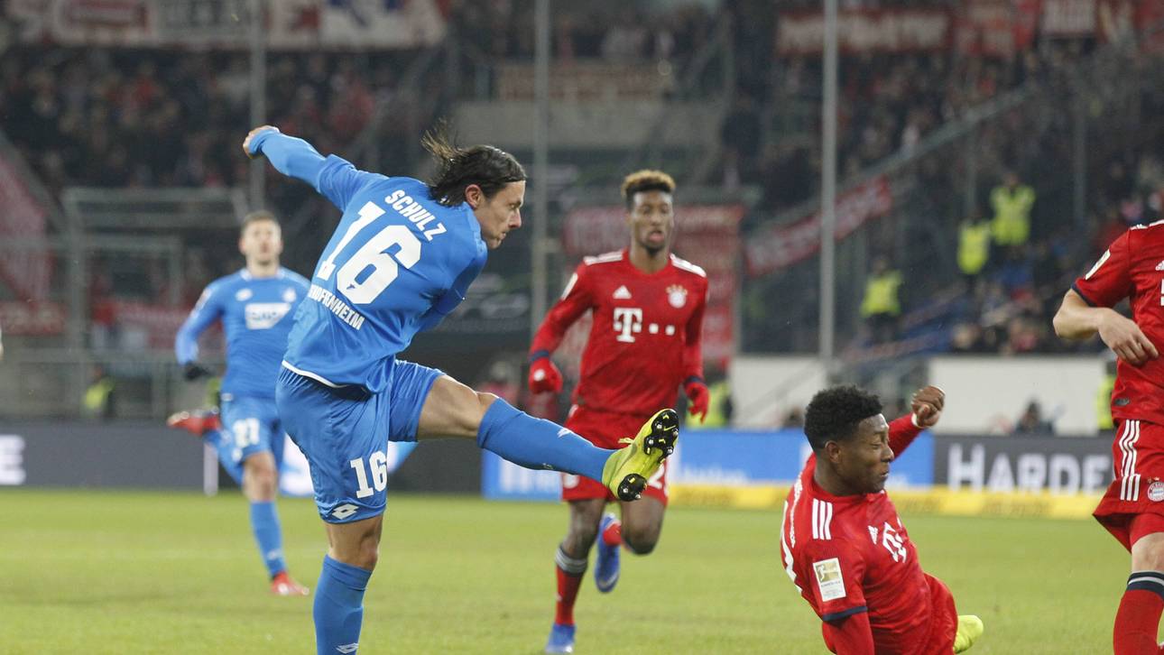 Was Schulz zu Coman sagte