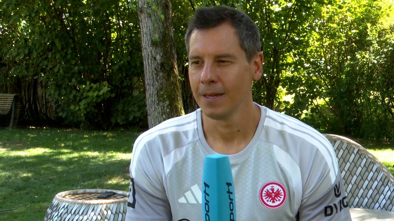 "Erfrischend, dass sich Topspieler für die Bundesliga entscheiden"