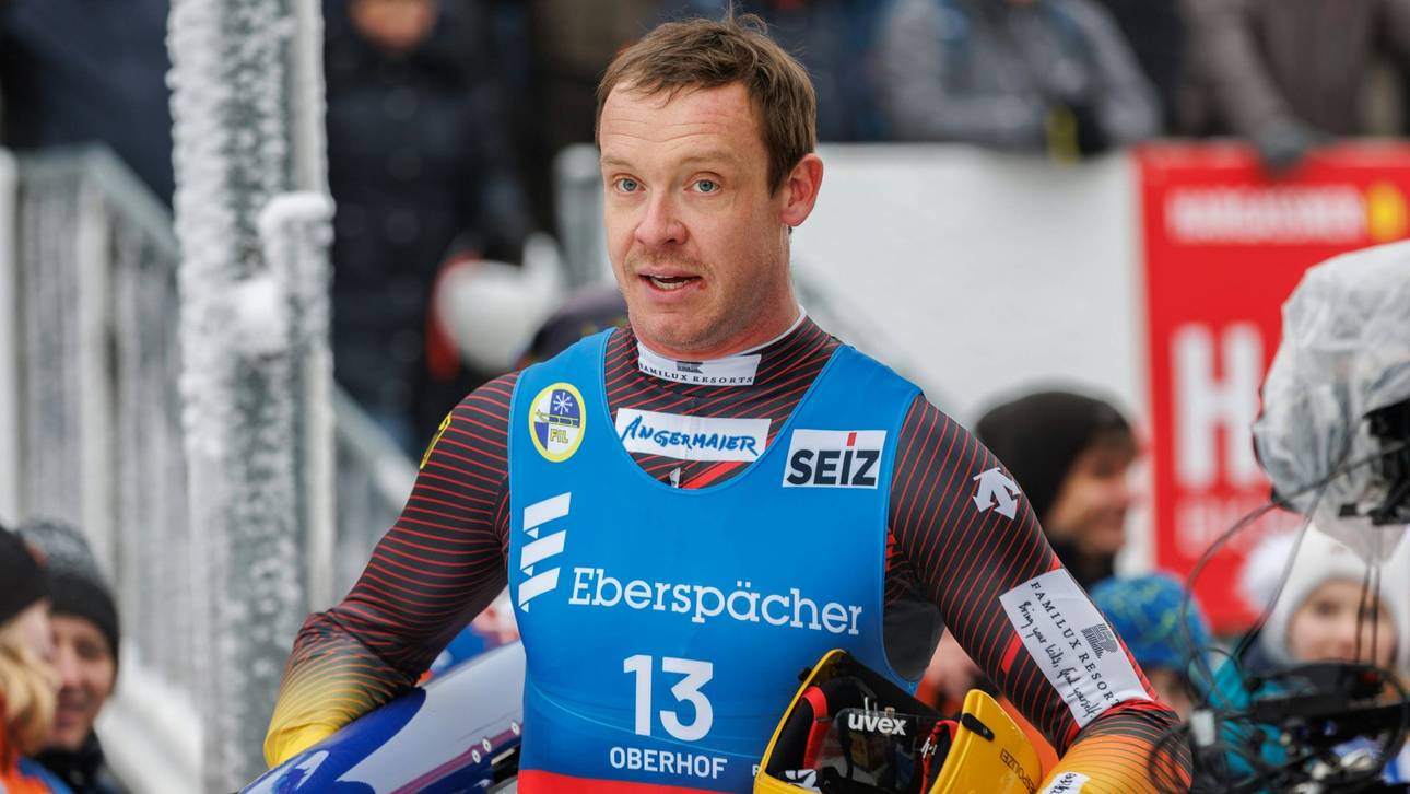 Loch poltert nach Königssee-Absage