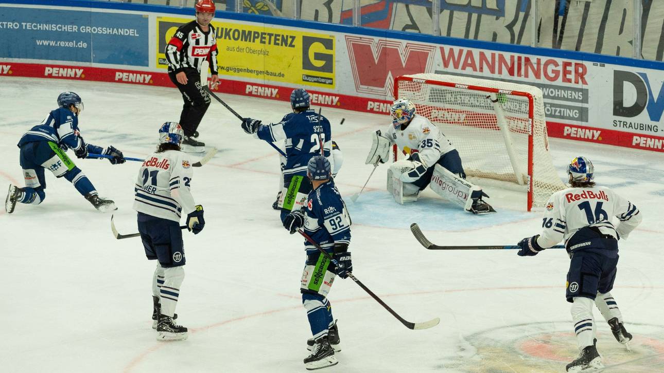 München patzt auch unter Söderholm