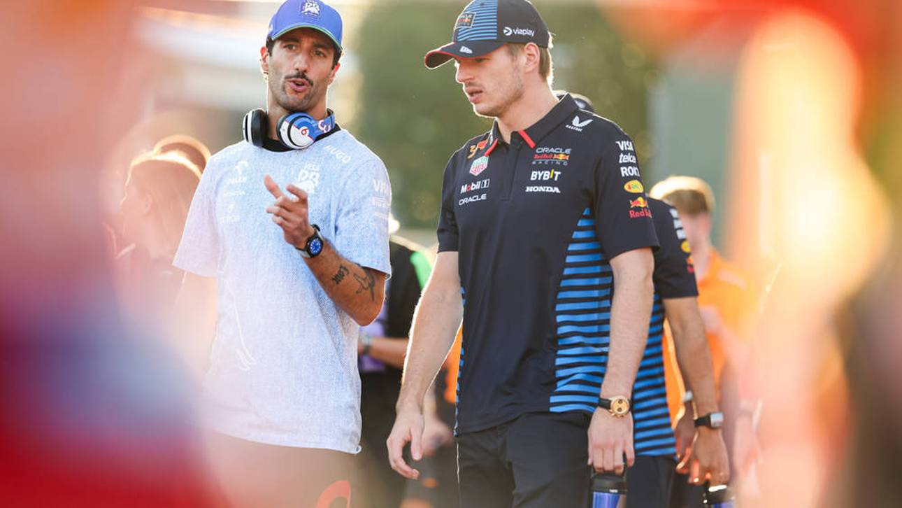 Aus von F1-Star besiegelt!