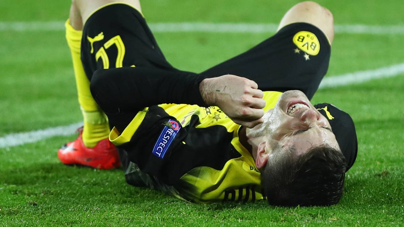 Deutschland mit desaströser Saison