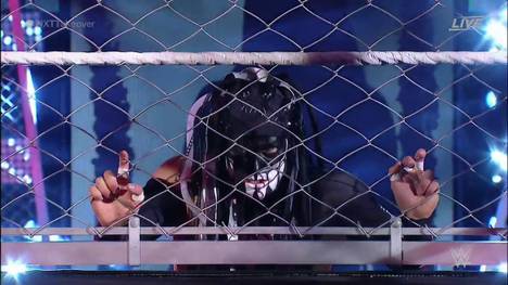 Finn Balor steht nach NXT TakeOver: The Ende vor der Berufung in den WWE-Hauptkader