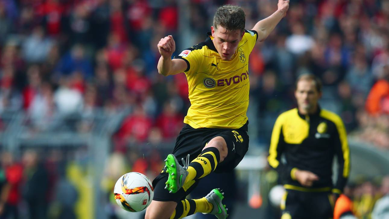 Alles zum Europa-League-Tag bei SPORT1