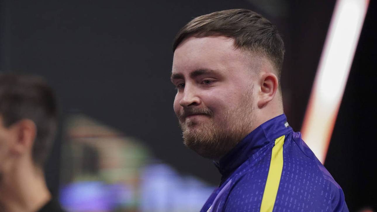 Liebes-Aus bei Littler