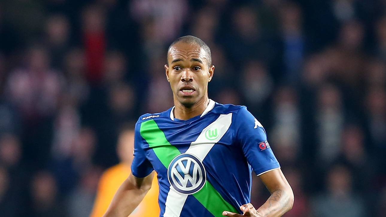 LIVE: Wolfsburg schießt ManU in Europa League