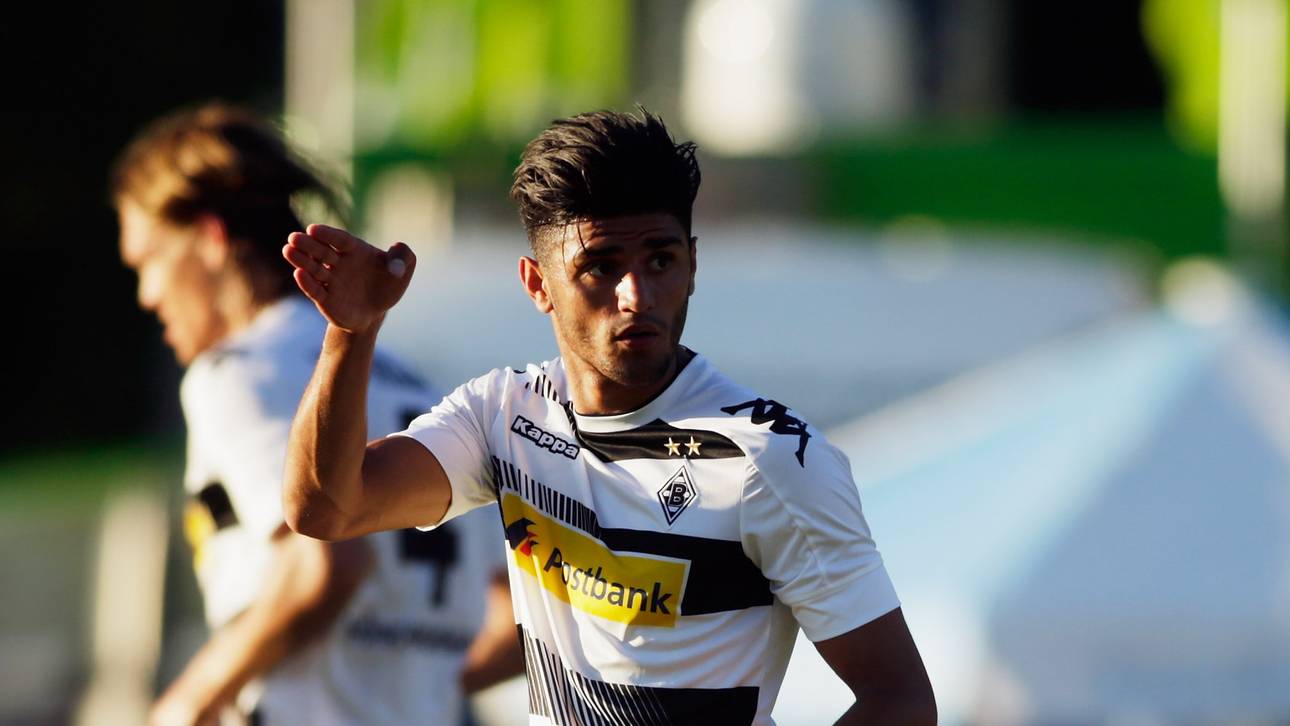 Gladbach patzt – Bremen bezwingt FCI