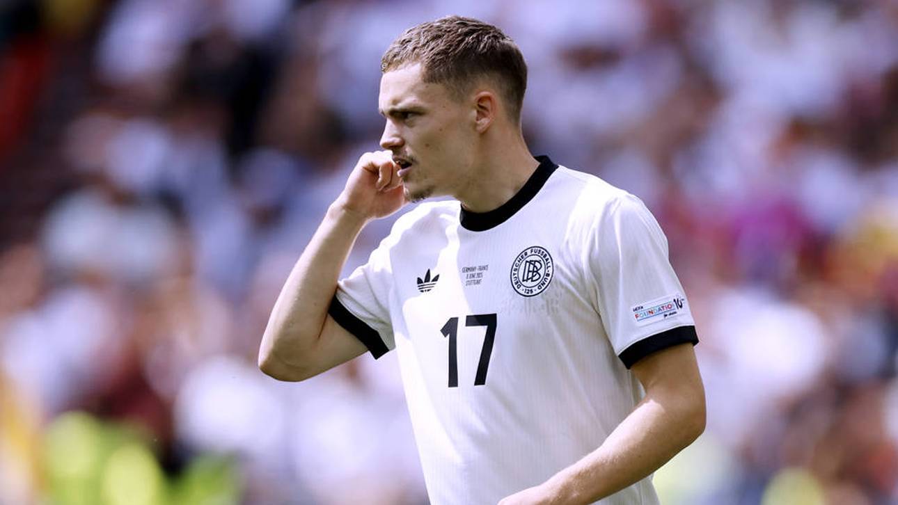 Liverpool-Legende überrascht bei Wirtz