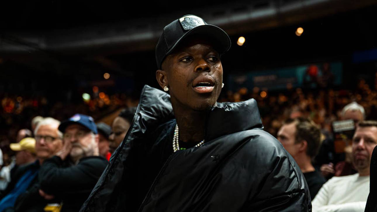 Schröder: „Wusste, dass es passiert“