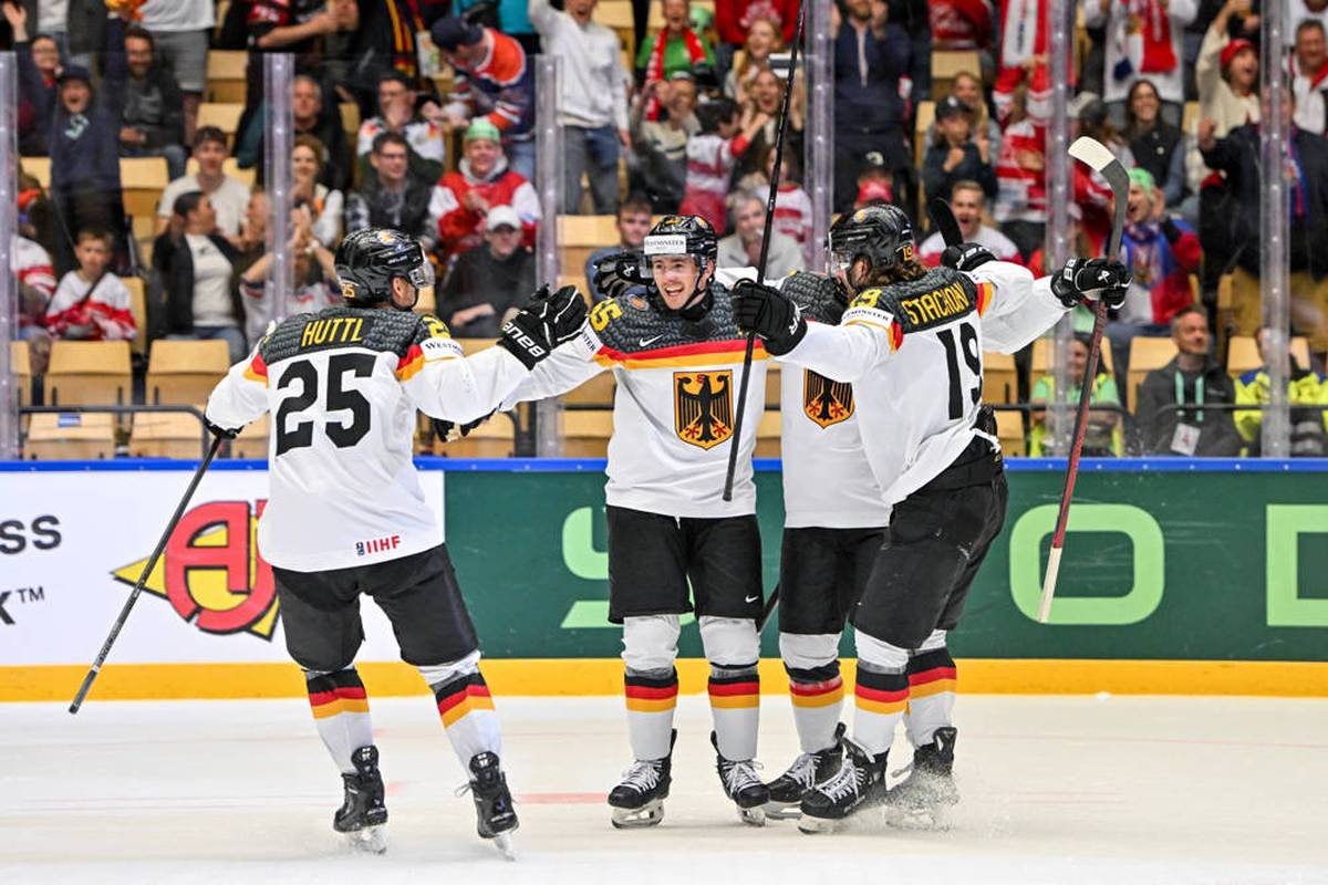 So kommt Deutschland ins Viertelfinale