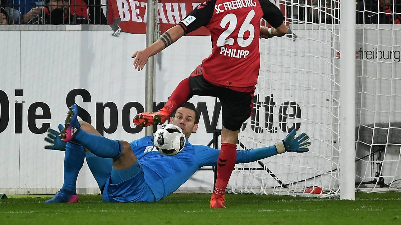 Stöger nimmt Kessler in Schutz