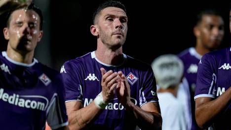 Nationalspieler Gosens hilft Florenz mit seinen Vorlagen