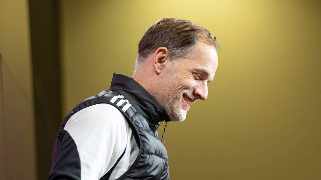 Trainer-Wahnsinn: Darum muss Bayern bei Wunschkandidaten All-In gehen!