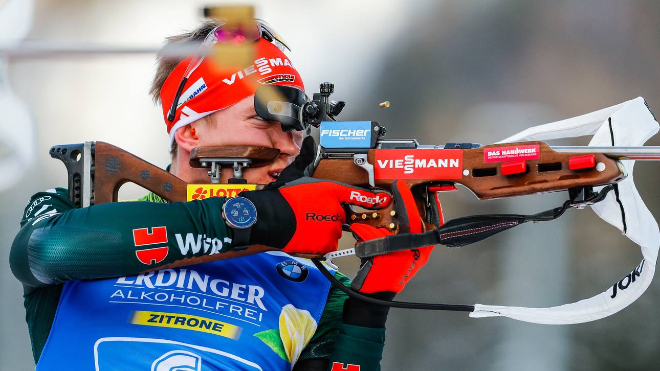 Doll will nächsten Podestplatz