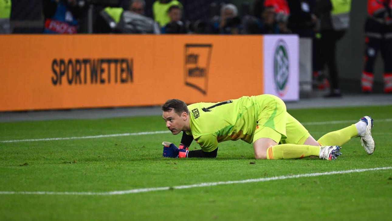 Neuer-Kritik und Widerspruch im Dopa