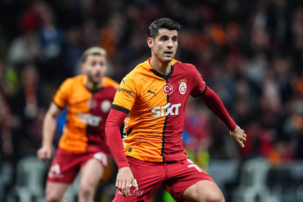 "Werte nicht eingehalten": Scharfe Kritik an Galatasaray