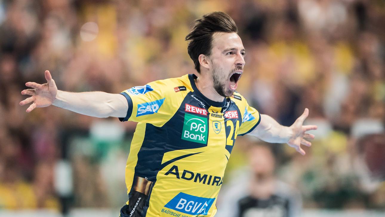 Kraftakt: Löwen erkämpfen Remis