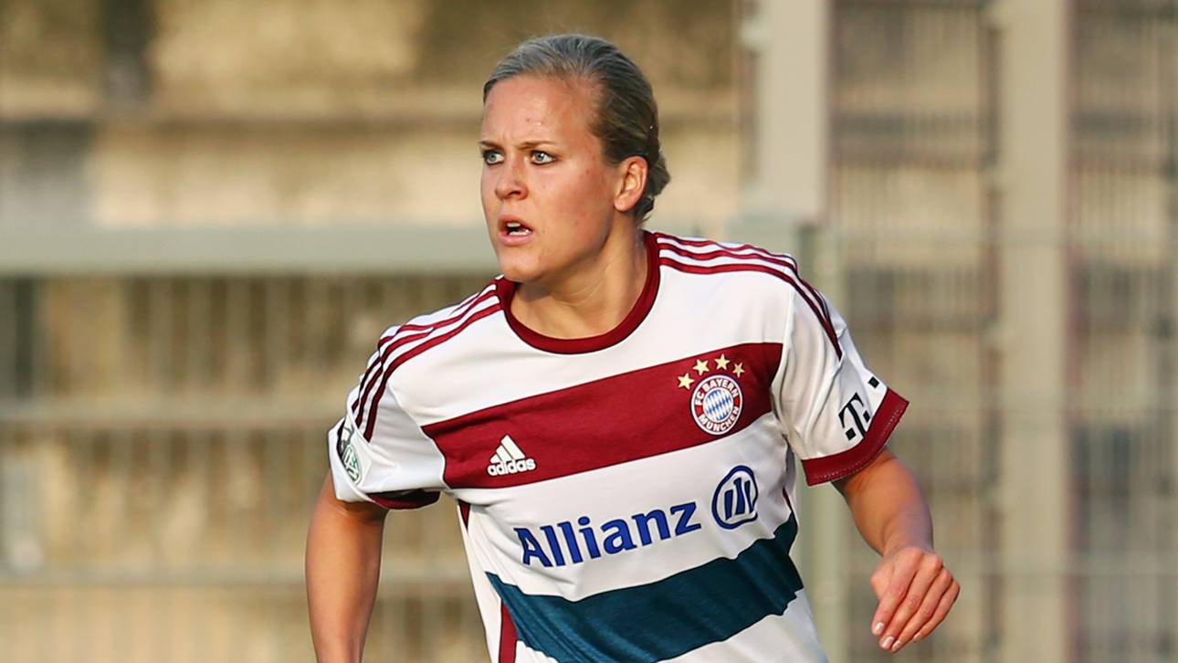 Frauen-Bundesliga startet Ende August