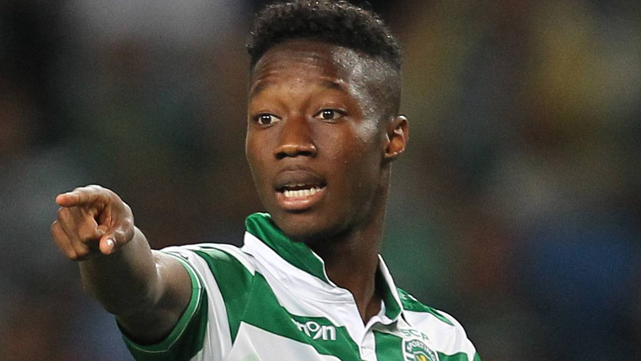 HSV verzichtet auf Mane-Verpflichtung