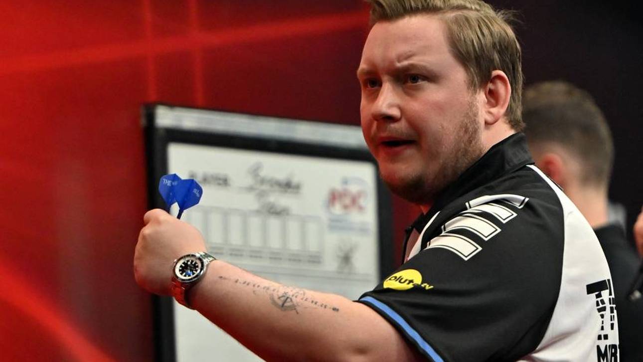 Halbfinale? Schindler fordert Topstar