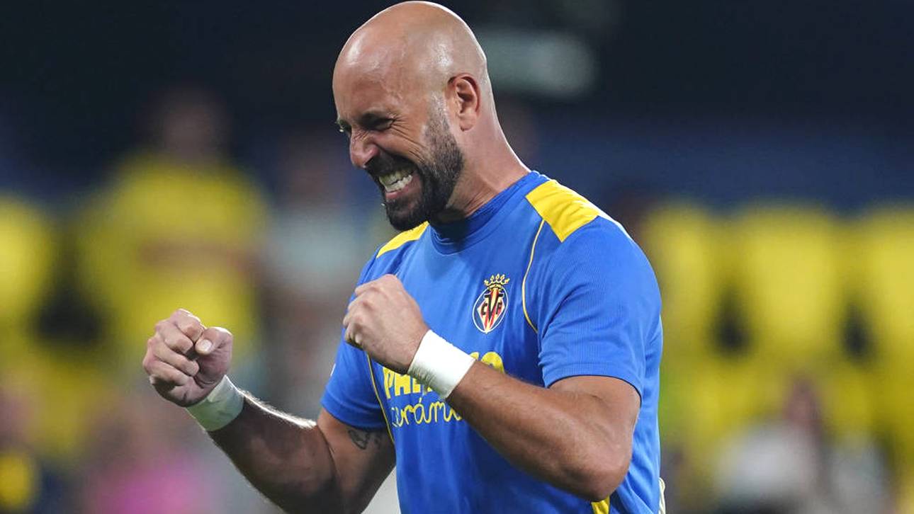 Tränen-Interview von Ex-Bayern-Star