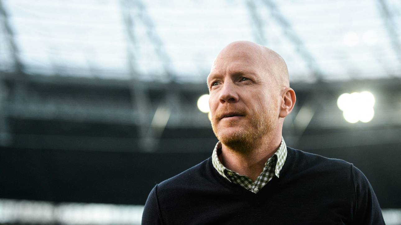 Sammer mit Forderung wegen „Kaiser“