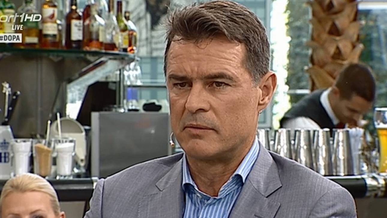 Berthold: Bayern braucht Stürmer