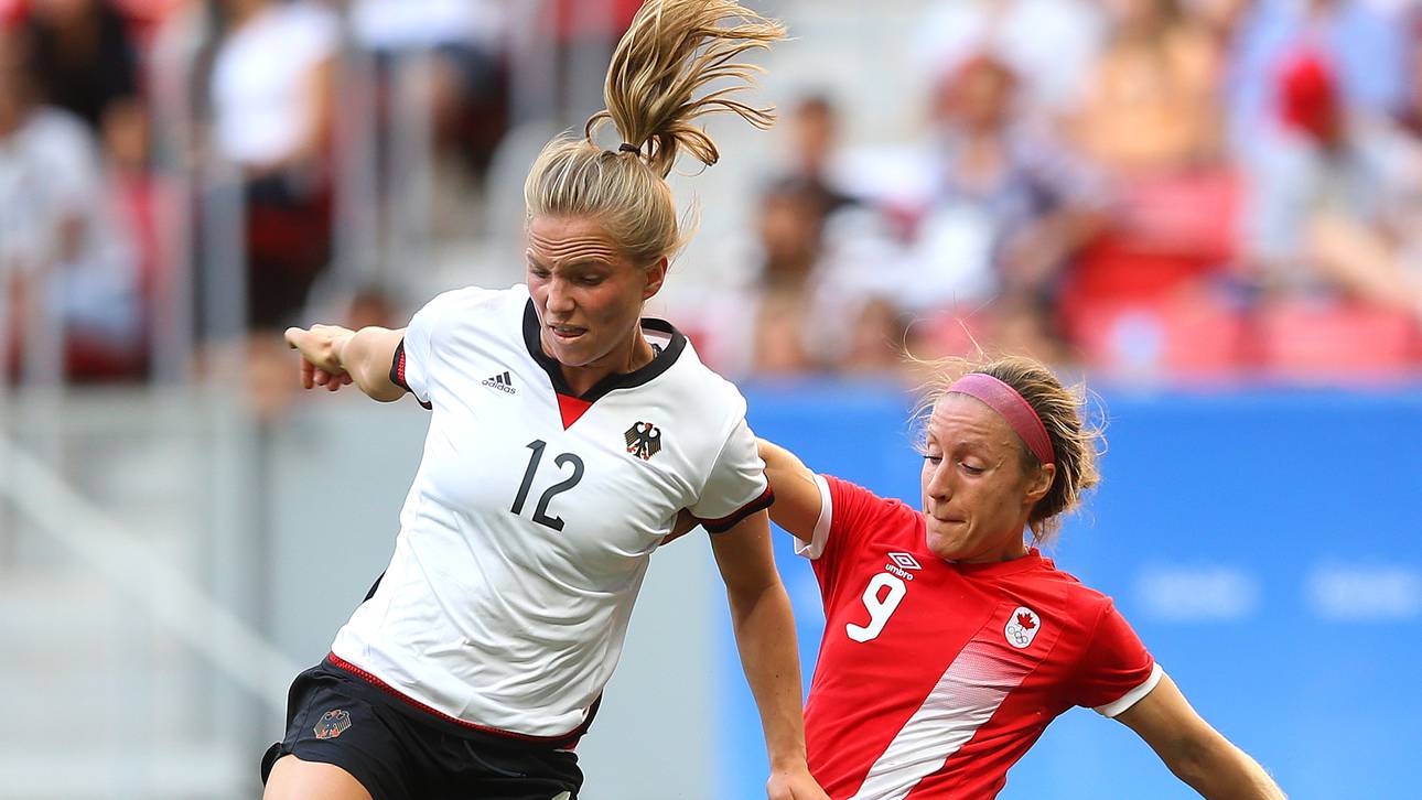 DFB-Frauen zittern sich weiter