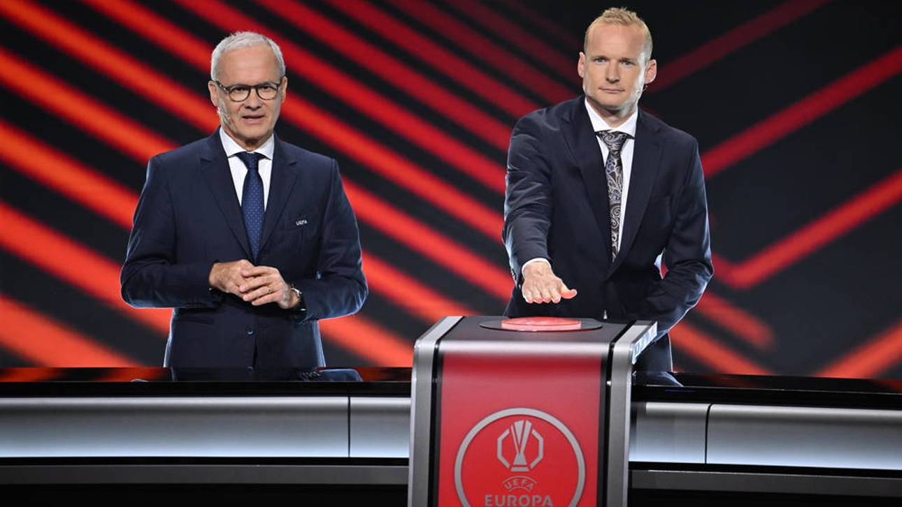 Besondere Ehre für SGE-Legende