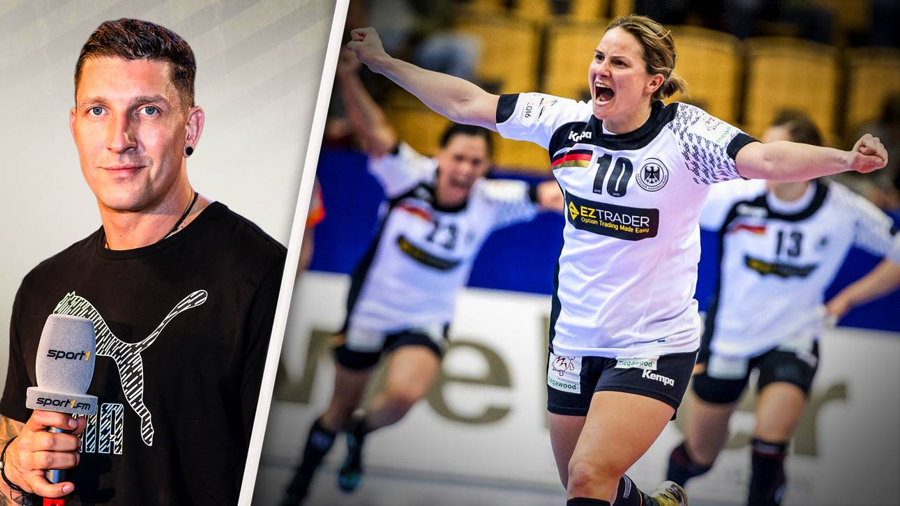 „Können uns auf die Heim-WM freuen“