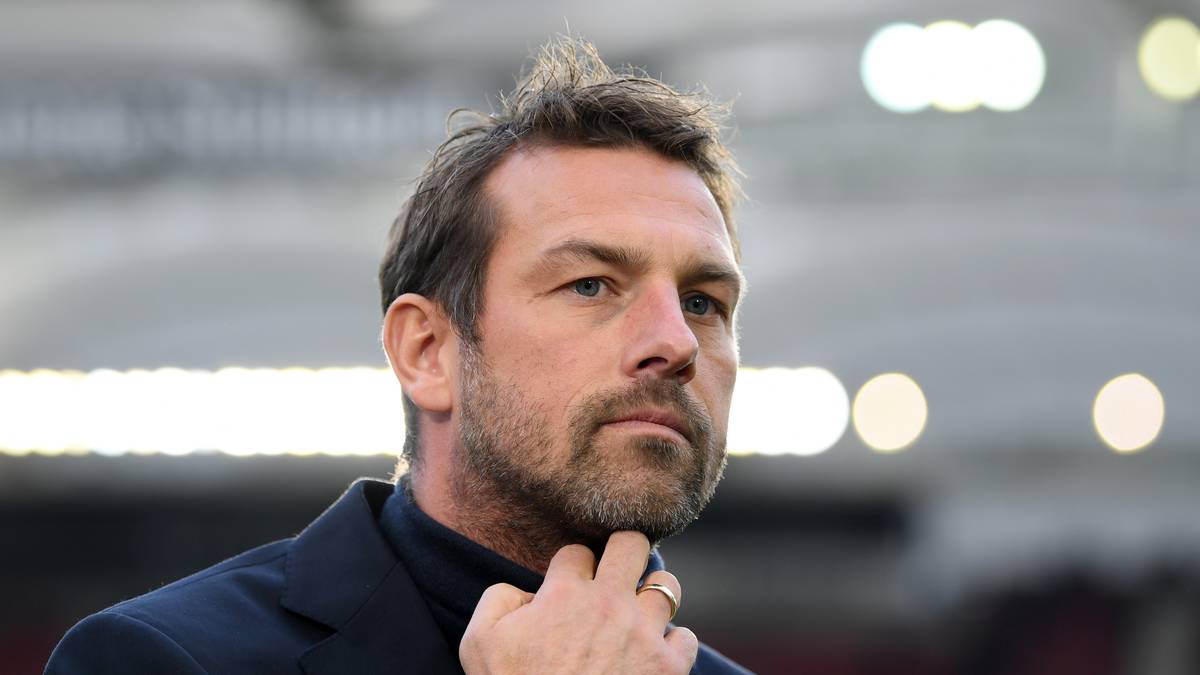 PLATZ 15 - MARKUS WEINZIERL (VfB Stuttgart): Weinzierl übernahm vor vier Monaten und 20 Tagen das Traineramt beim VfB. Er soll die Schwaben zum Klassenerhalt führen. Großen Erfolg hatte Weinzierl bislang noch nicht, Stuttgart befindet sich auf dem Relegationsplatz