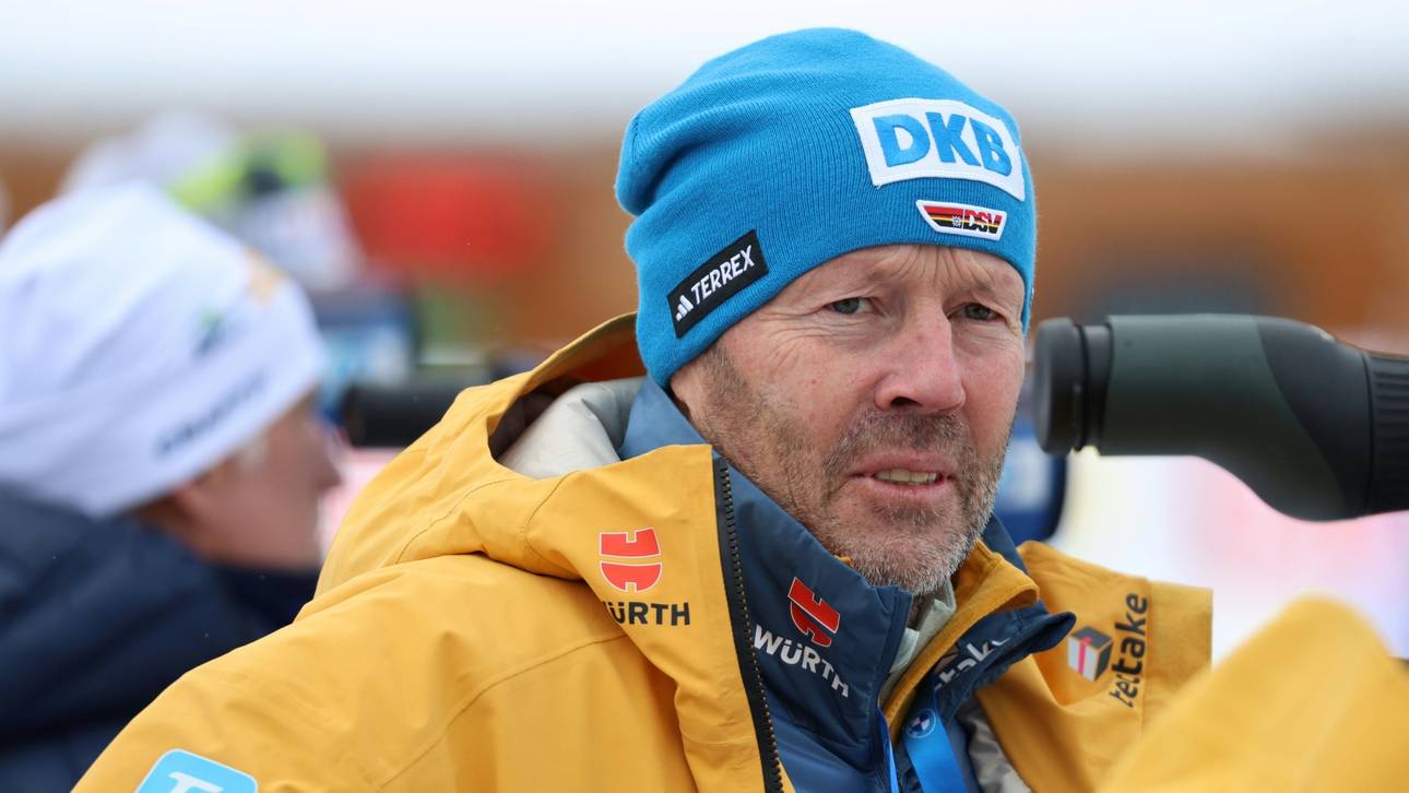 Großer Frust nach Biathlon-Debakel