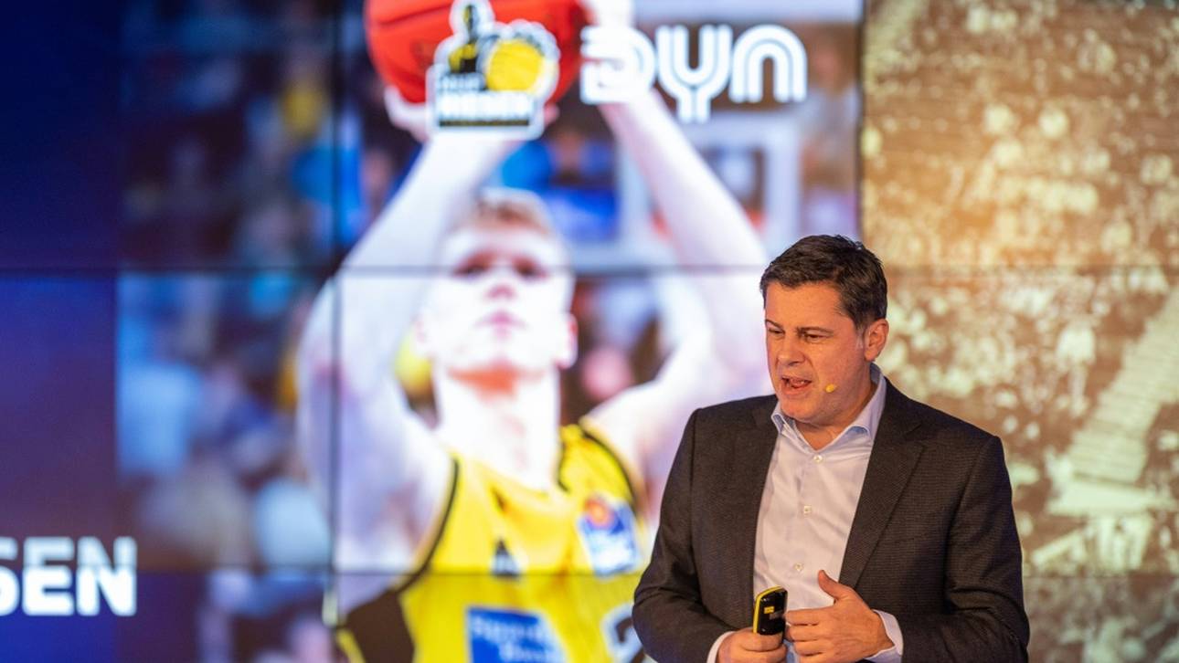 Neues Beben um Streaming-Dienst