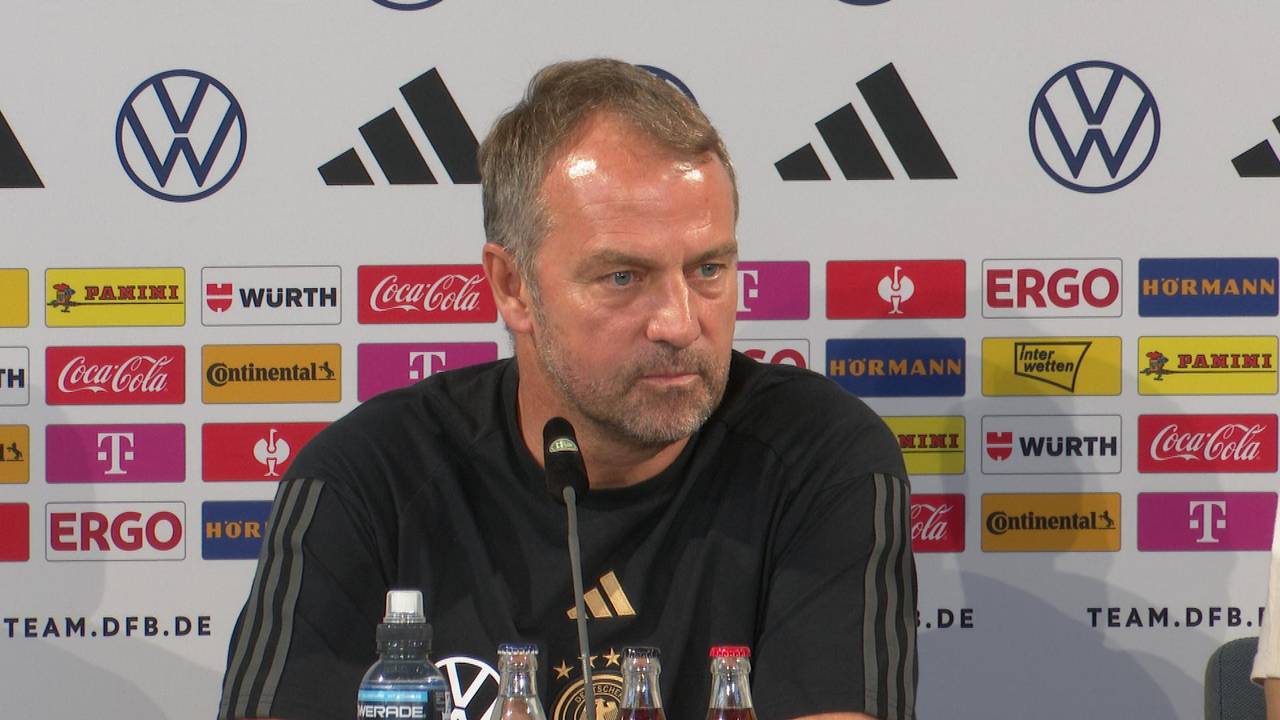 Flick legt sich bei Süle fest