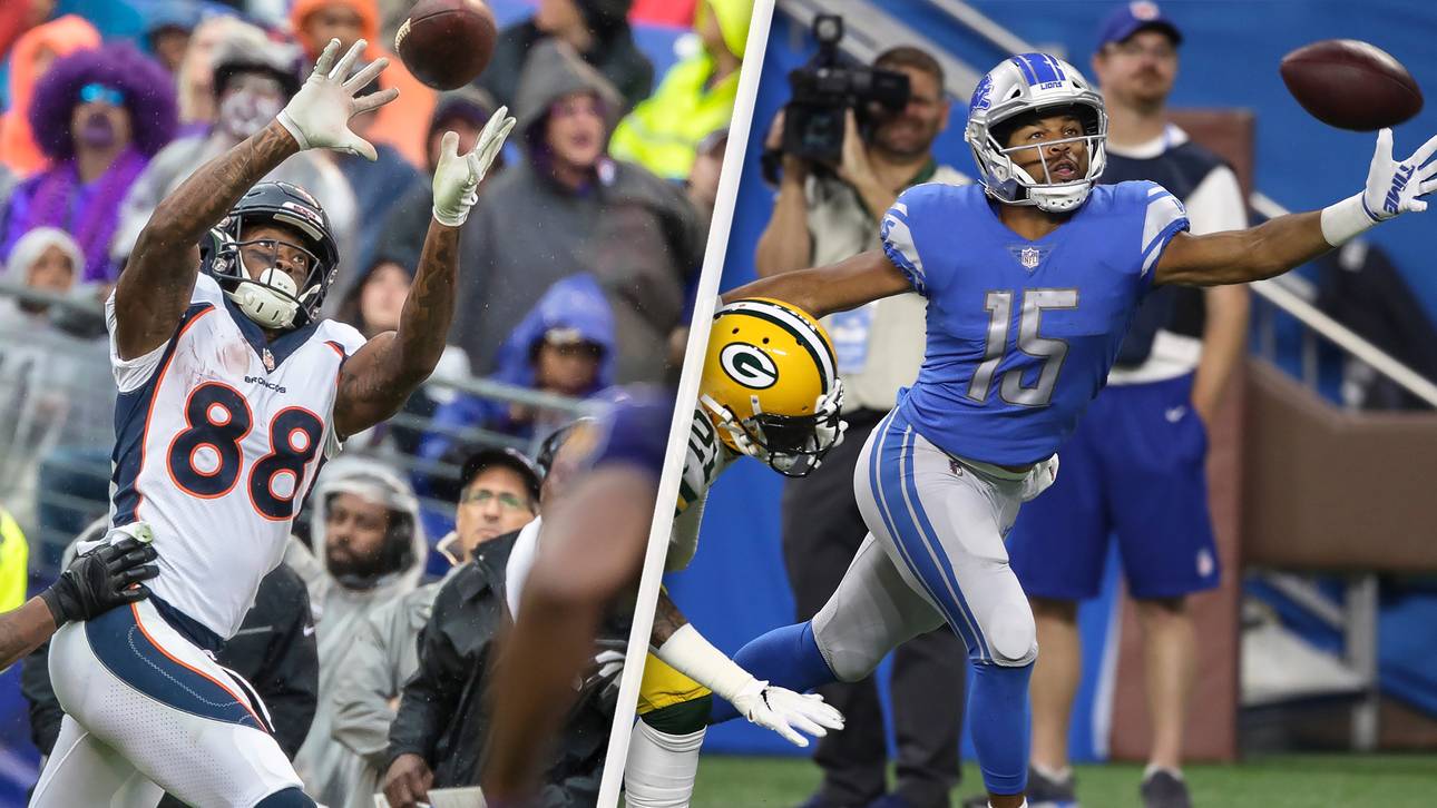 Trade-Beben in der NFL