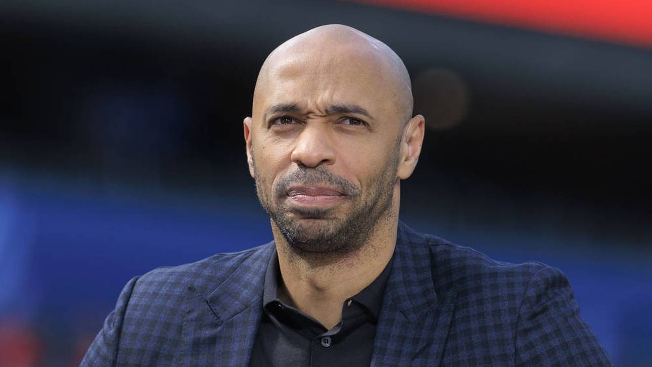 Was Henry mit RB verbindet