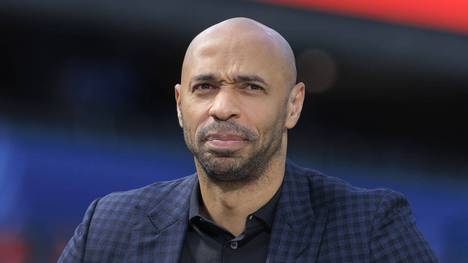 Schnappt sich RB Leipzig Thierry Henry?