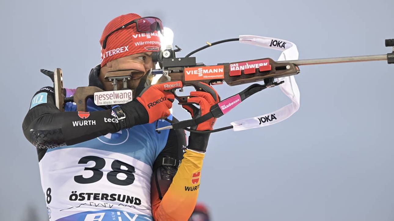 Deutscher sorgt für Sensation!