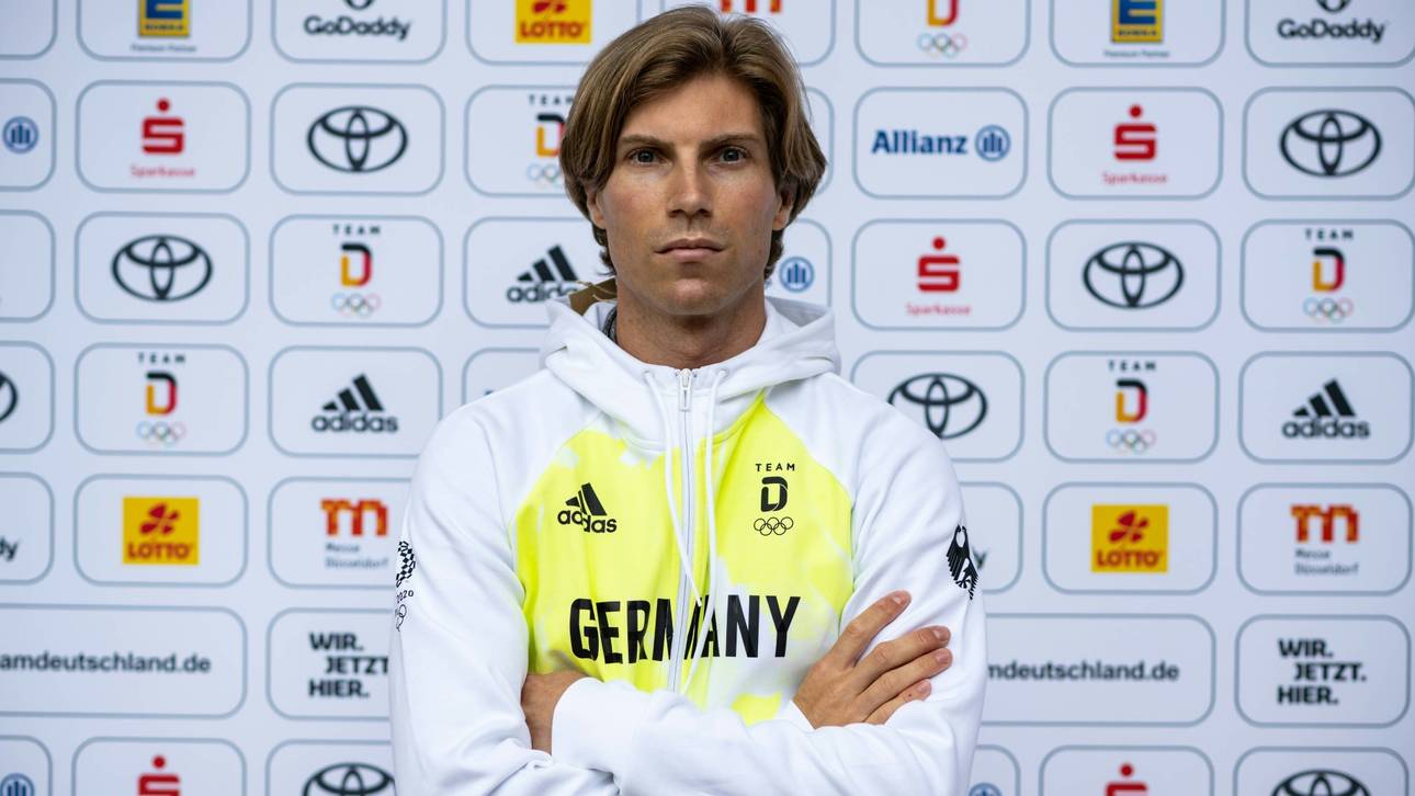 Fechten: Ex-Weltmeister Joppich wird Bundestrainer