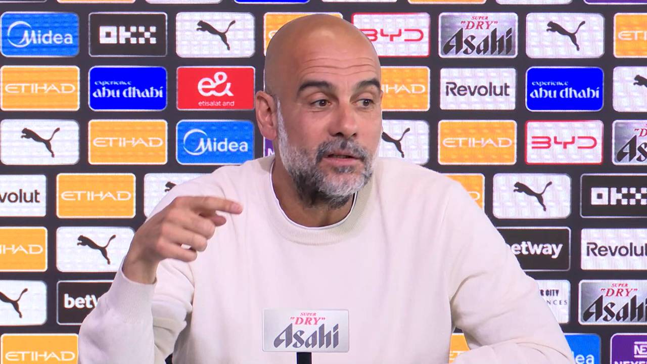 Debatte in England wegen Bayern! Guardiola reagiert