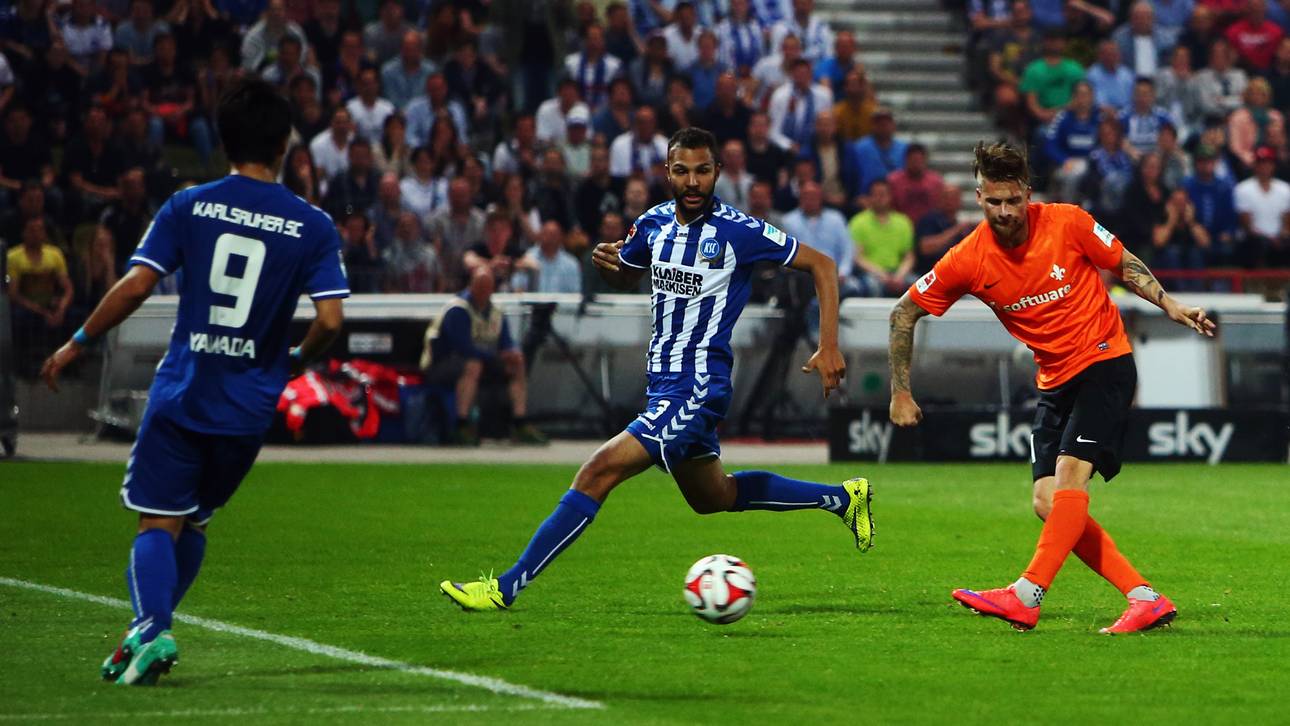 Topquoten für SPORT1