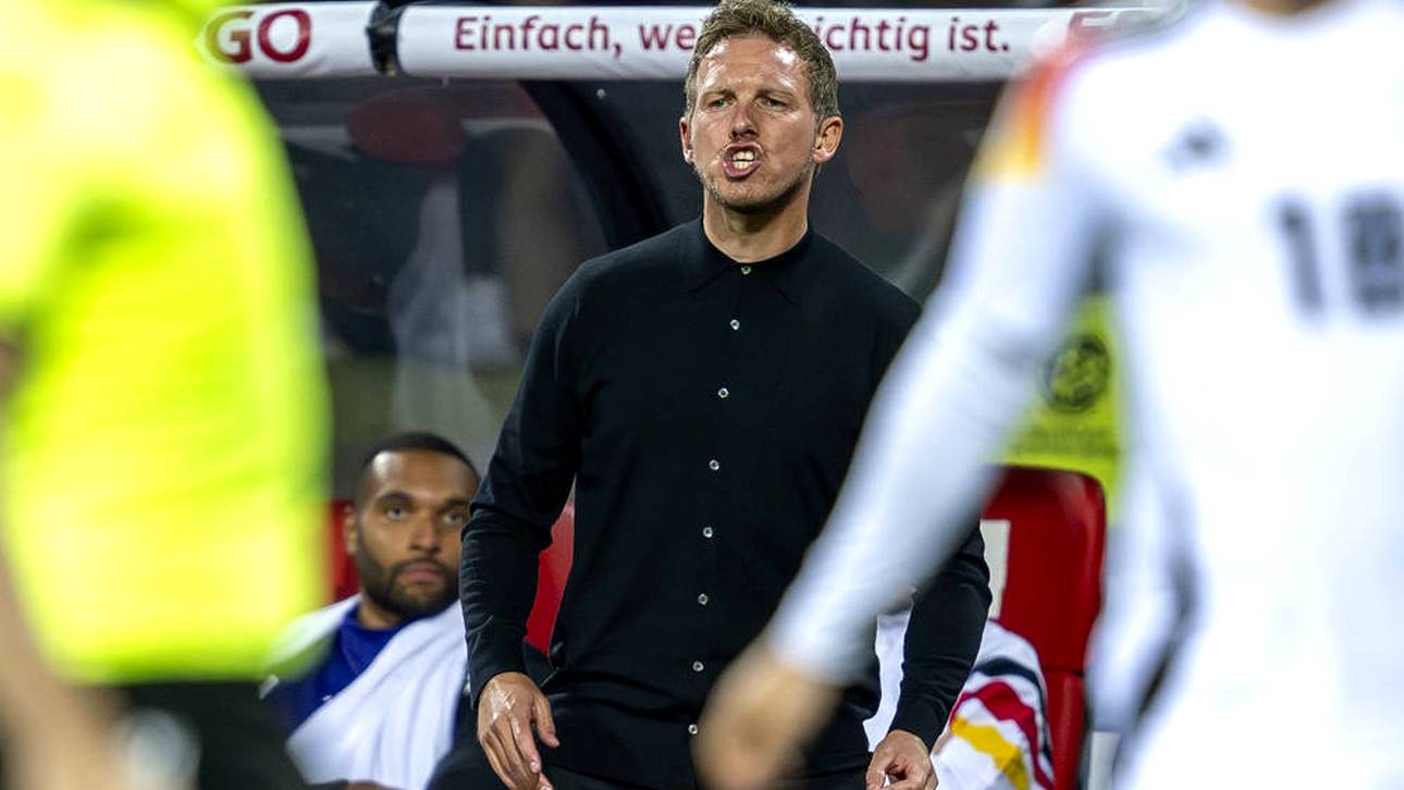 Trainer-Ikone stellt brisante Frage