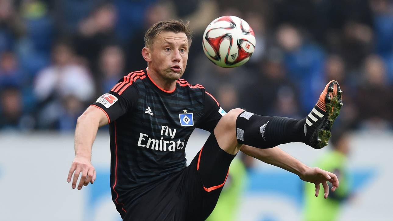 Olic rechnet mit HSV ab