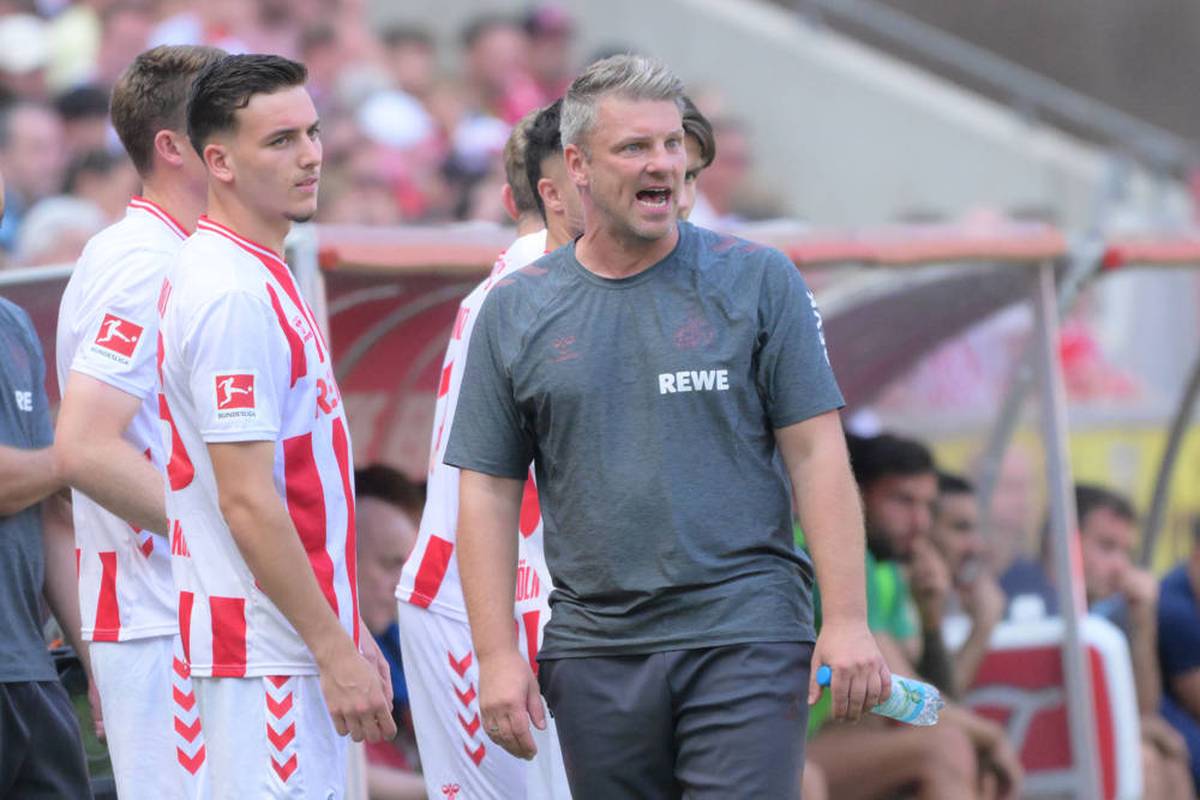 DFB-Pokal heute: Regensburg - Köln
