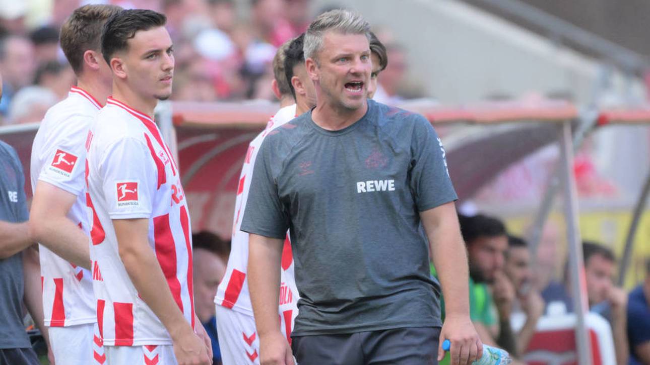 DFB-Pokal heute: Regensburg – Köln