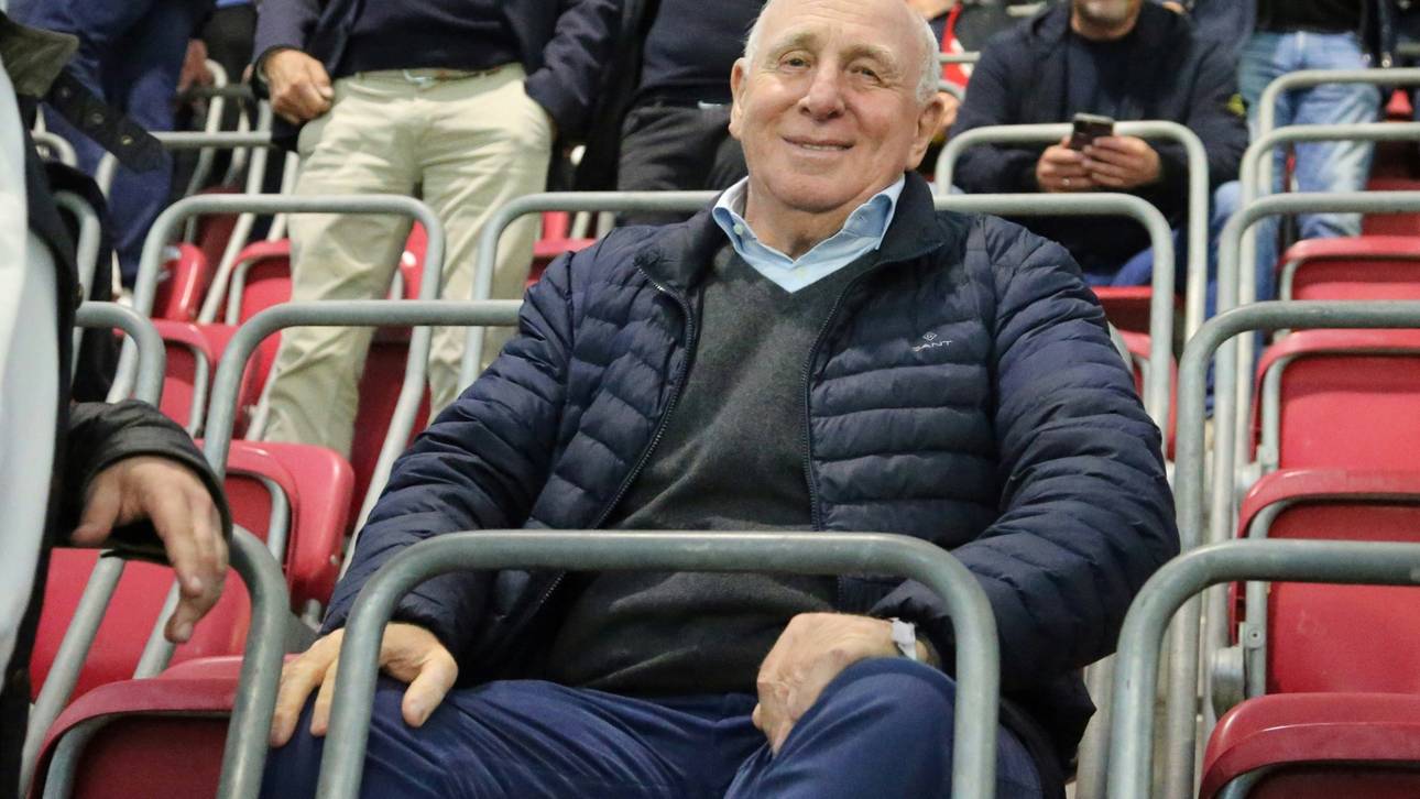 Sebastian und Dieter Hoeneß: „Es scheppert“ auch mal