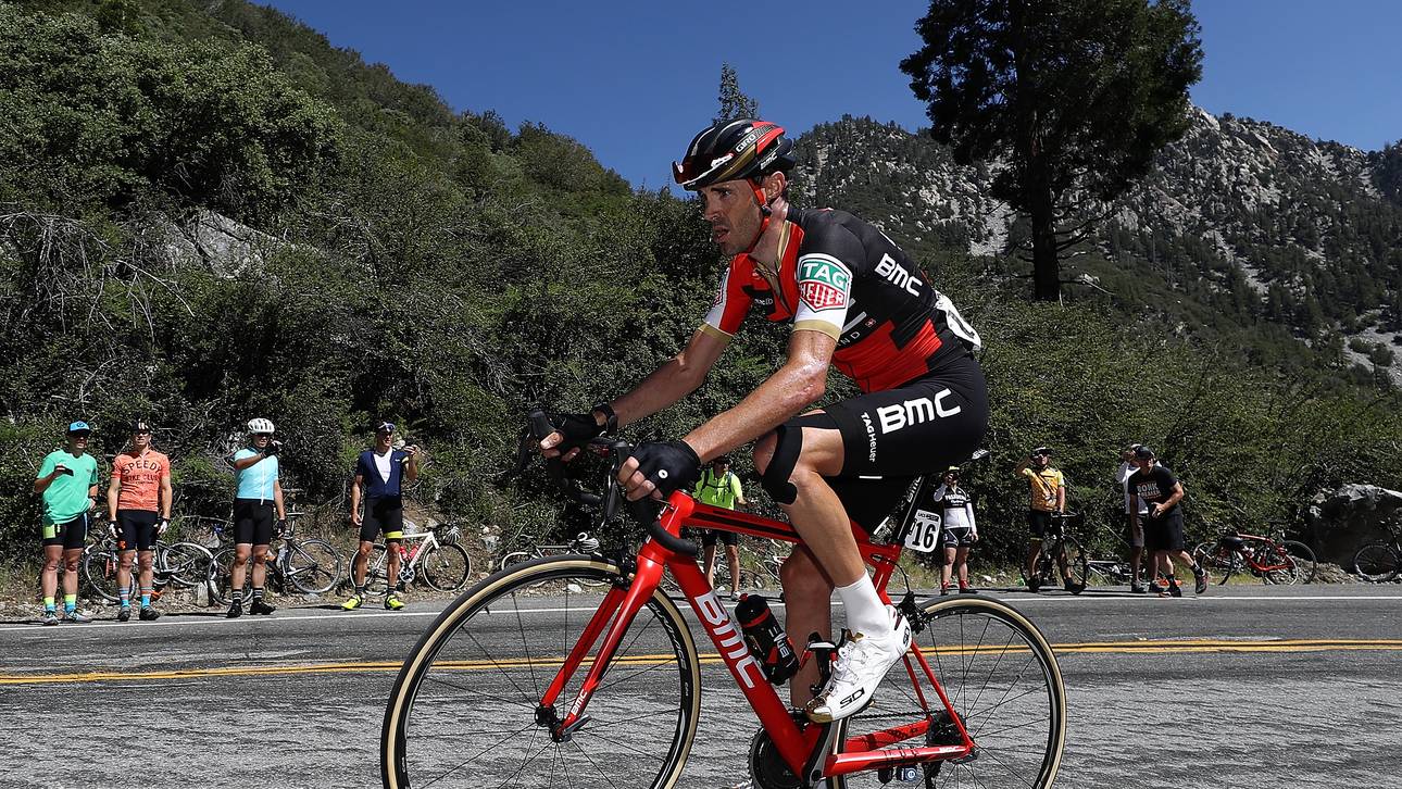 Rad-Olympiasieger Sanchez gedopt